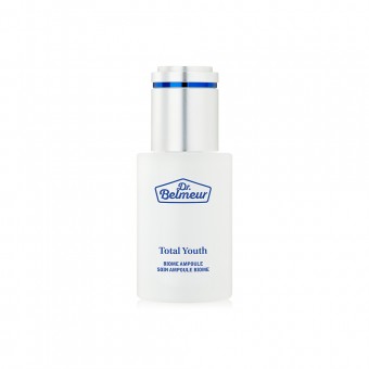 Dr. Belmeur Total Youth Biome Ampoule